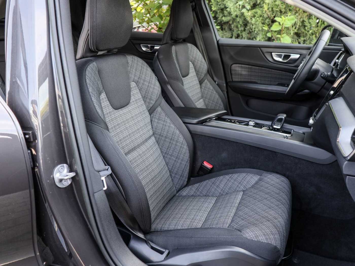 Volvo V60 – Bild 6