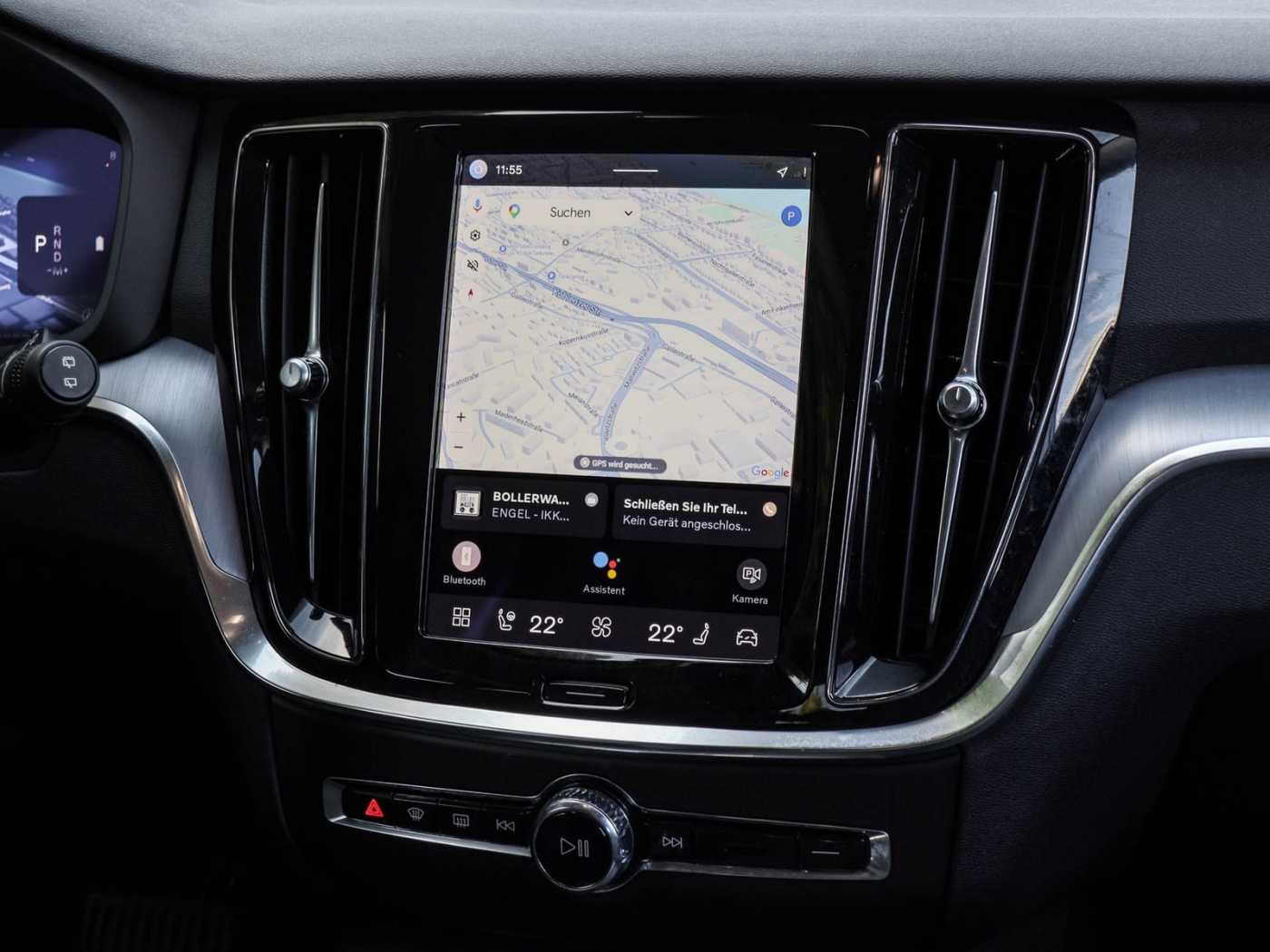 Volvo V60 – Bild 7