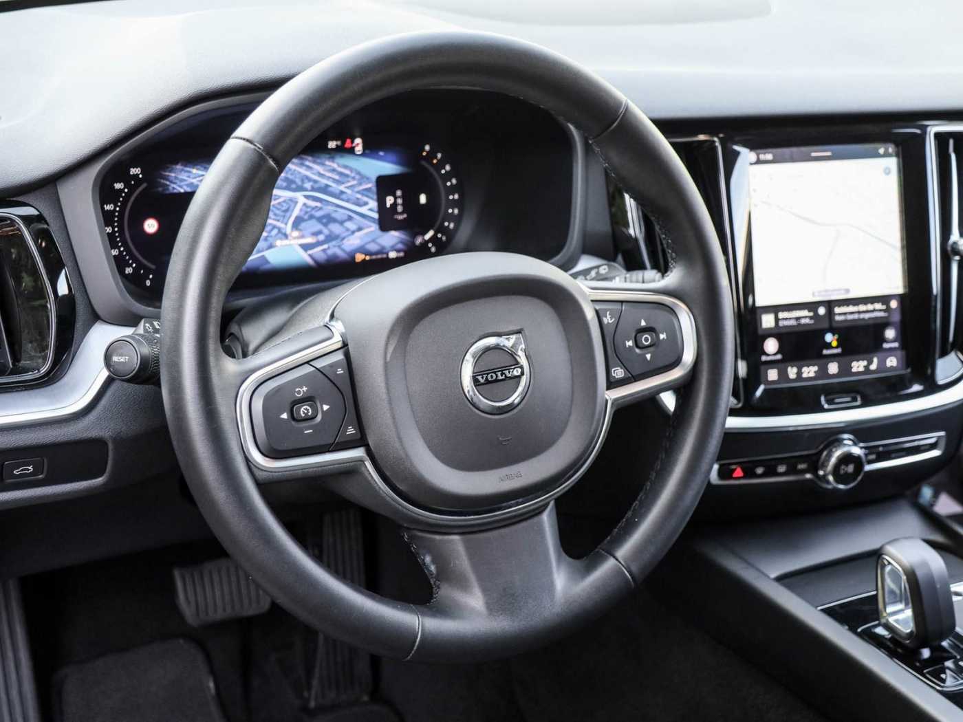 Volvo V60 – Bild 9