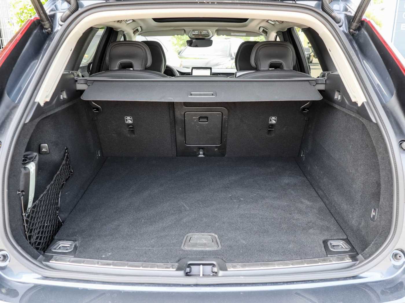 Volvo XC60 – Bild 10
