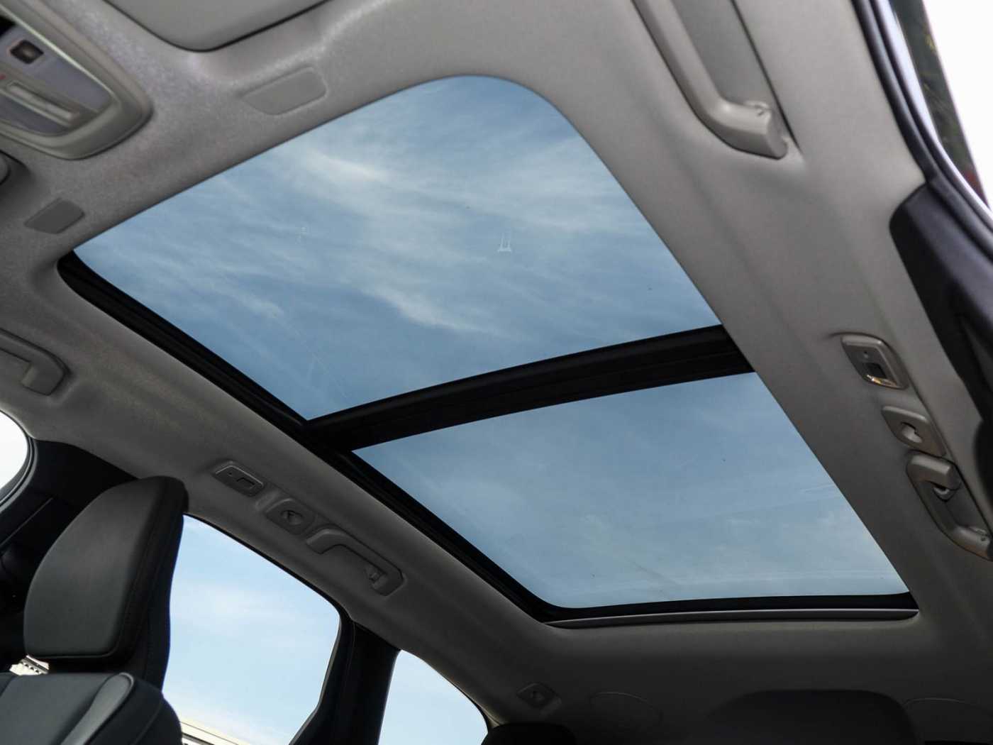 Volvo XC60 – Bild 11