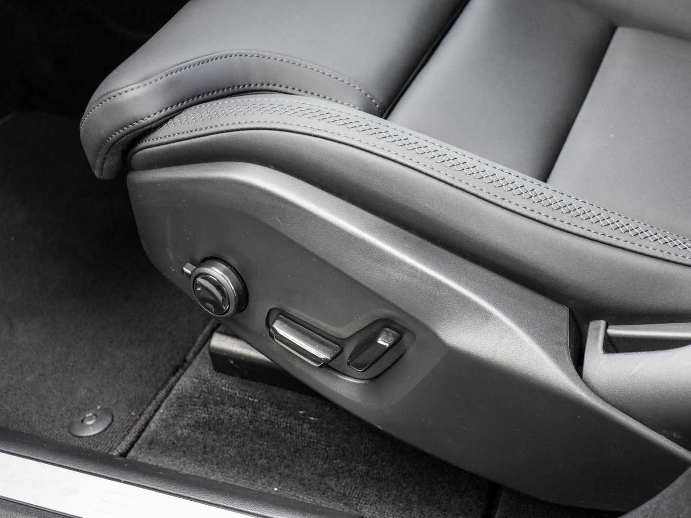 Volvo XC60 – Bild 13
