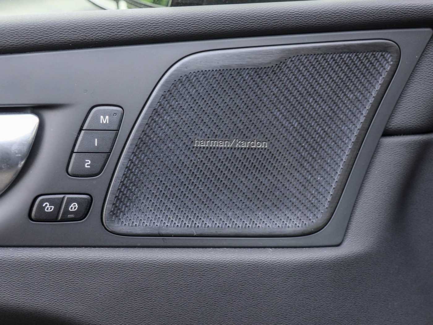 Volvo XC60 – Bild 14
