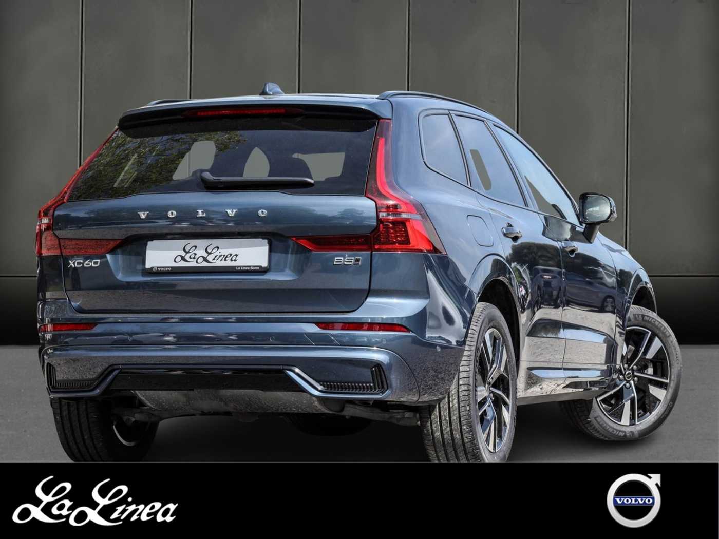 Volvo XC60 – Bild 2