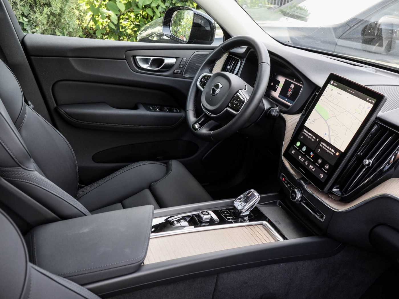 Volvo XC60 – Bild 3