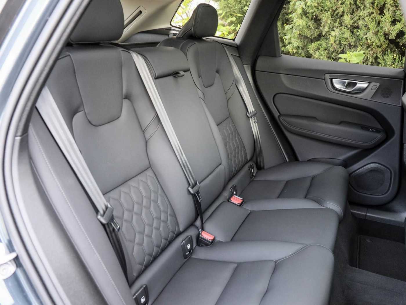 Volvo XC60 – Bild 4