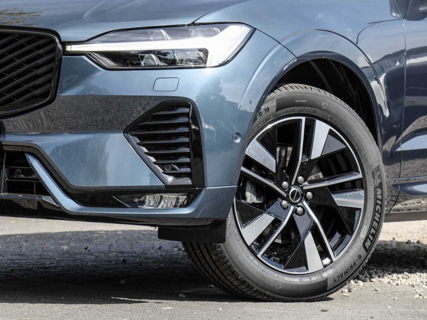 Volvo XC60 – Bild 5
