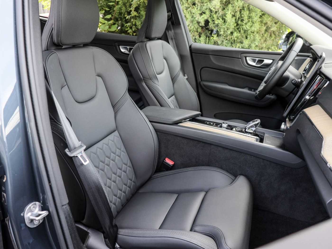 Volvo XC60 – Bild 6