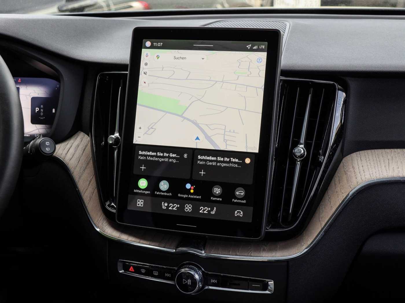 Volvo XC60 – Bild 7