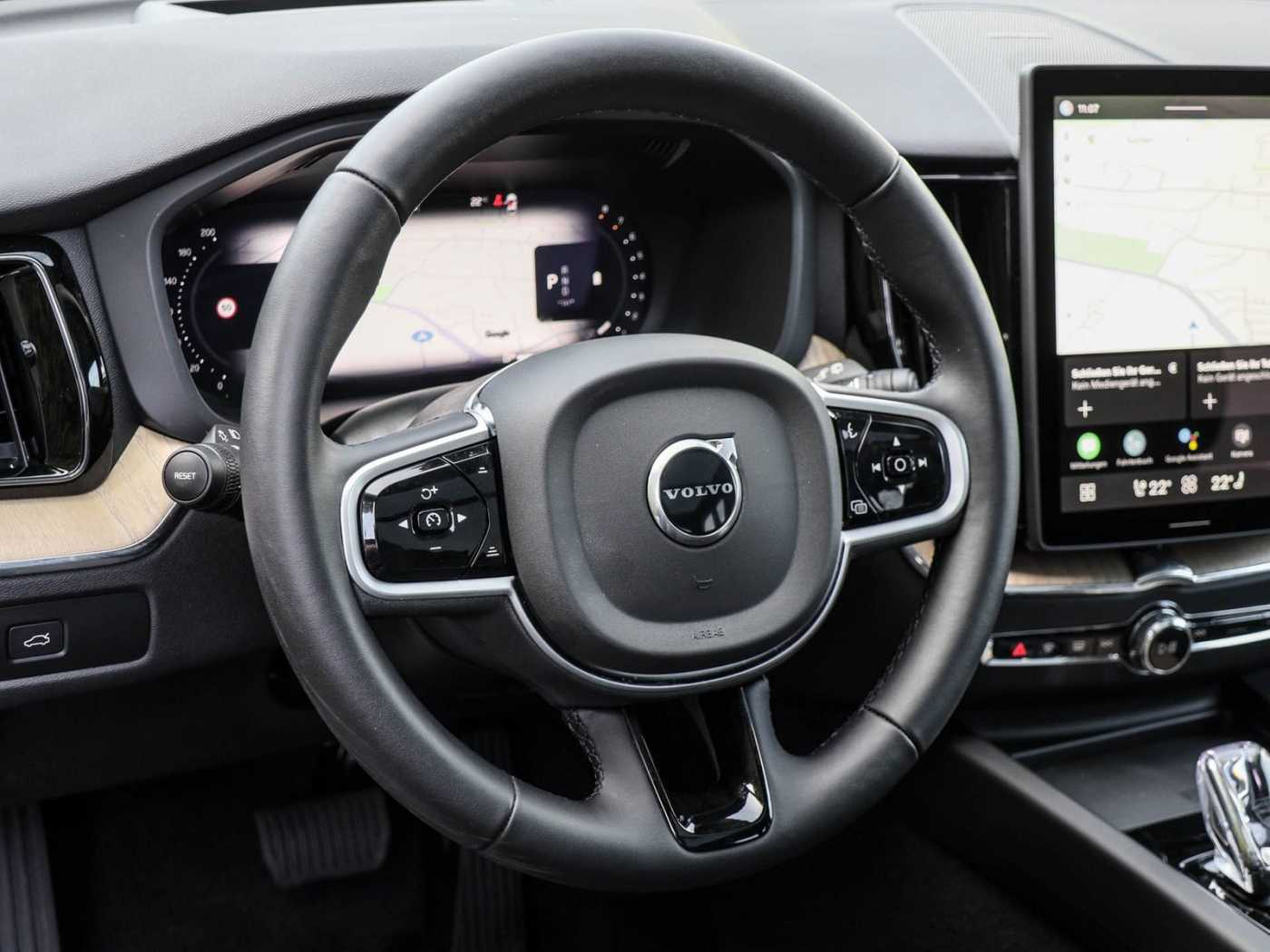 Volvo XC60 – Bild 9