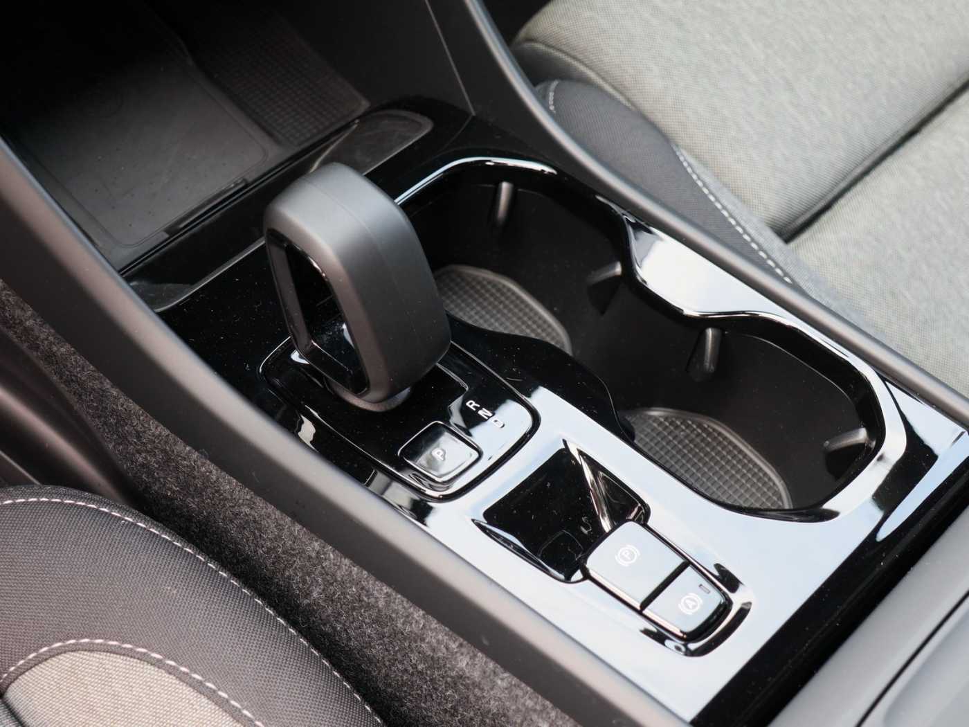Volvo XC40 – Bild 10
