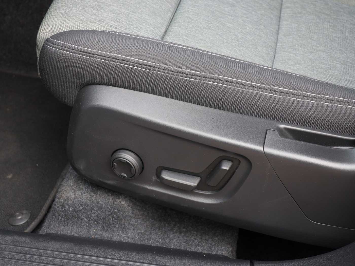Volvo XC40 – Bild 13