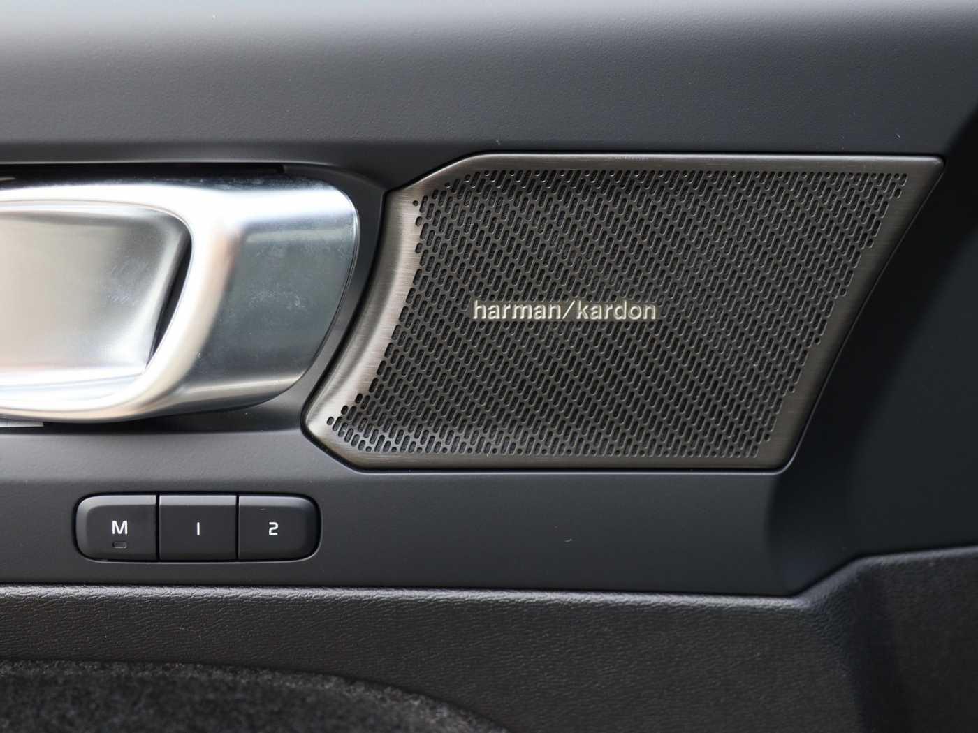 Volvo XC40 – Bild 14