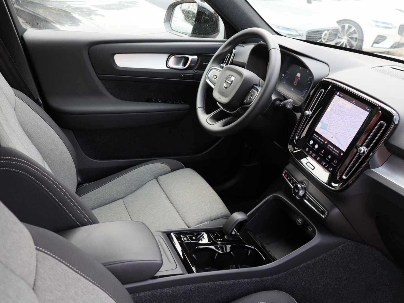 Volvo XC40 – Bild 3