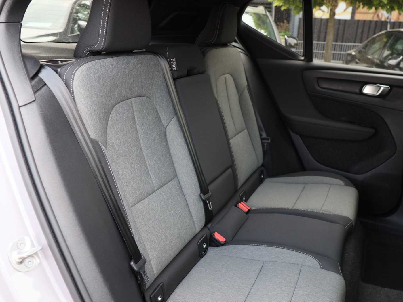 Volvo XC40 – Bild 4