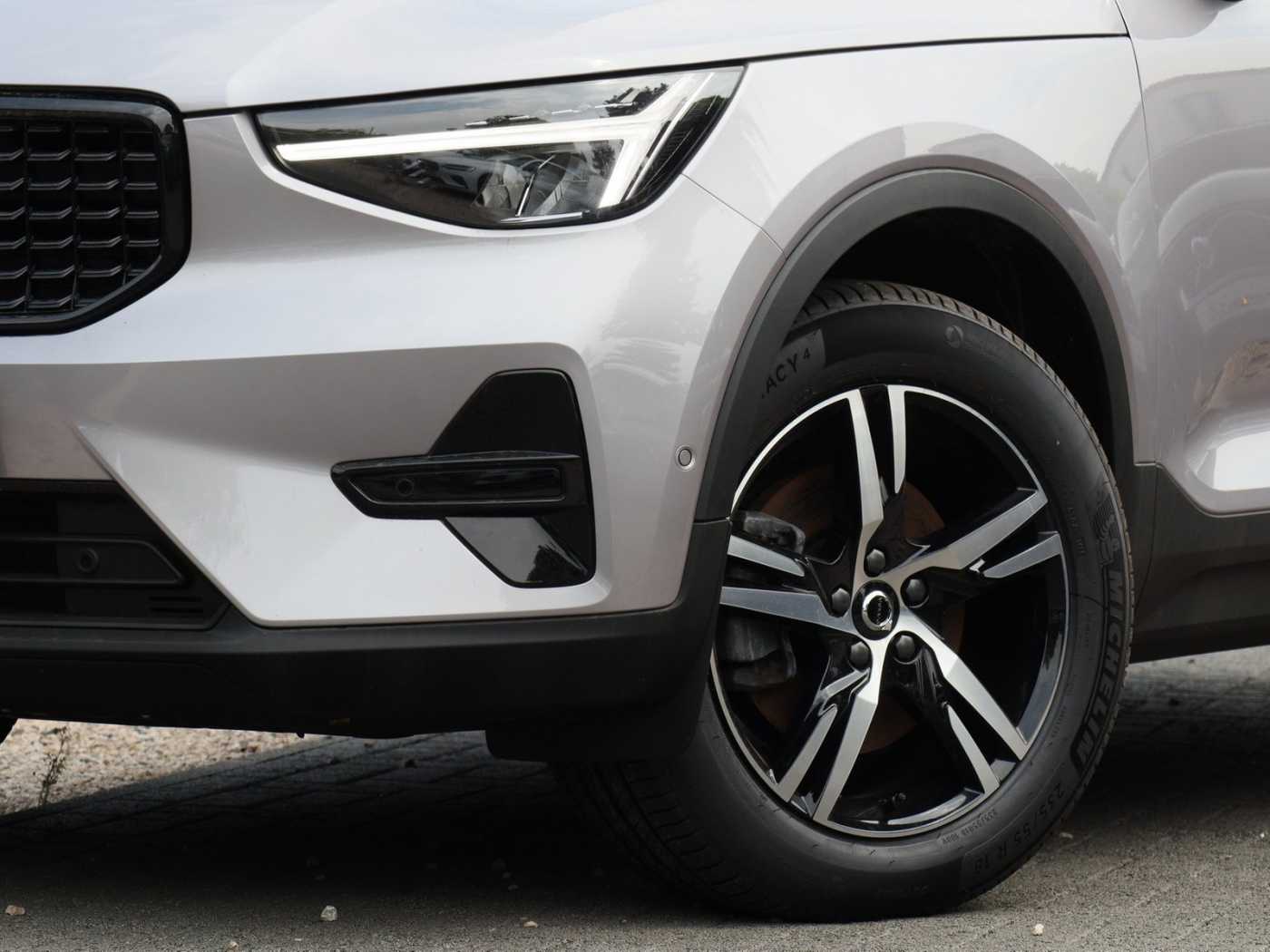 Volvo XC40 – Bild 5