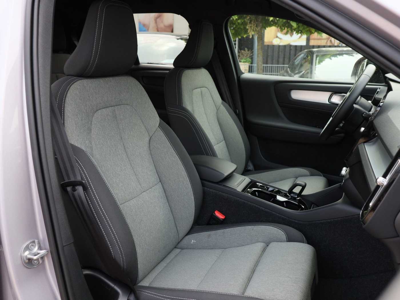 Volvo XC40 – Bild 6