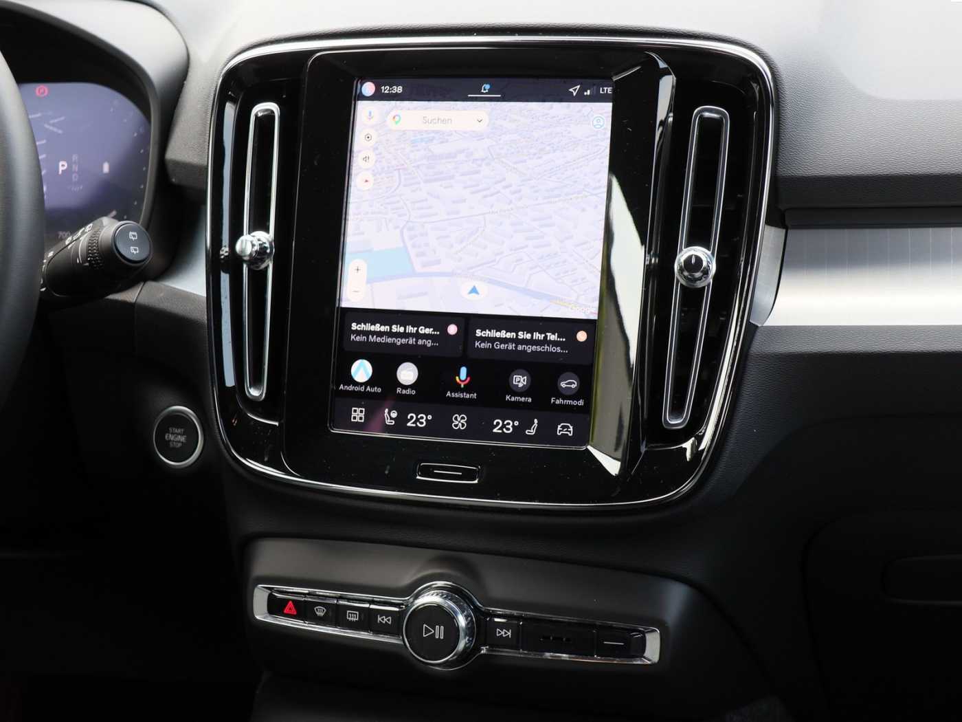 Volvo XC40 – Bild 7