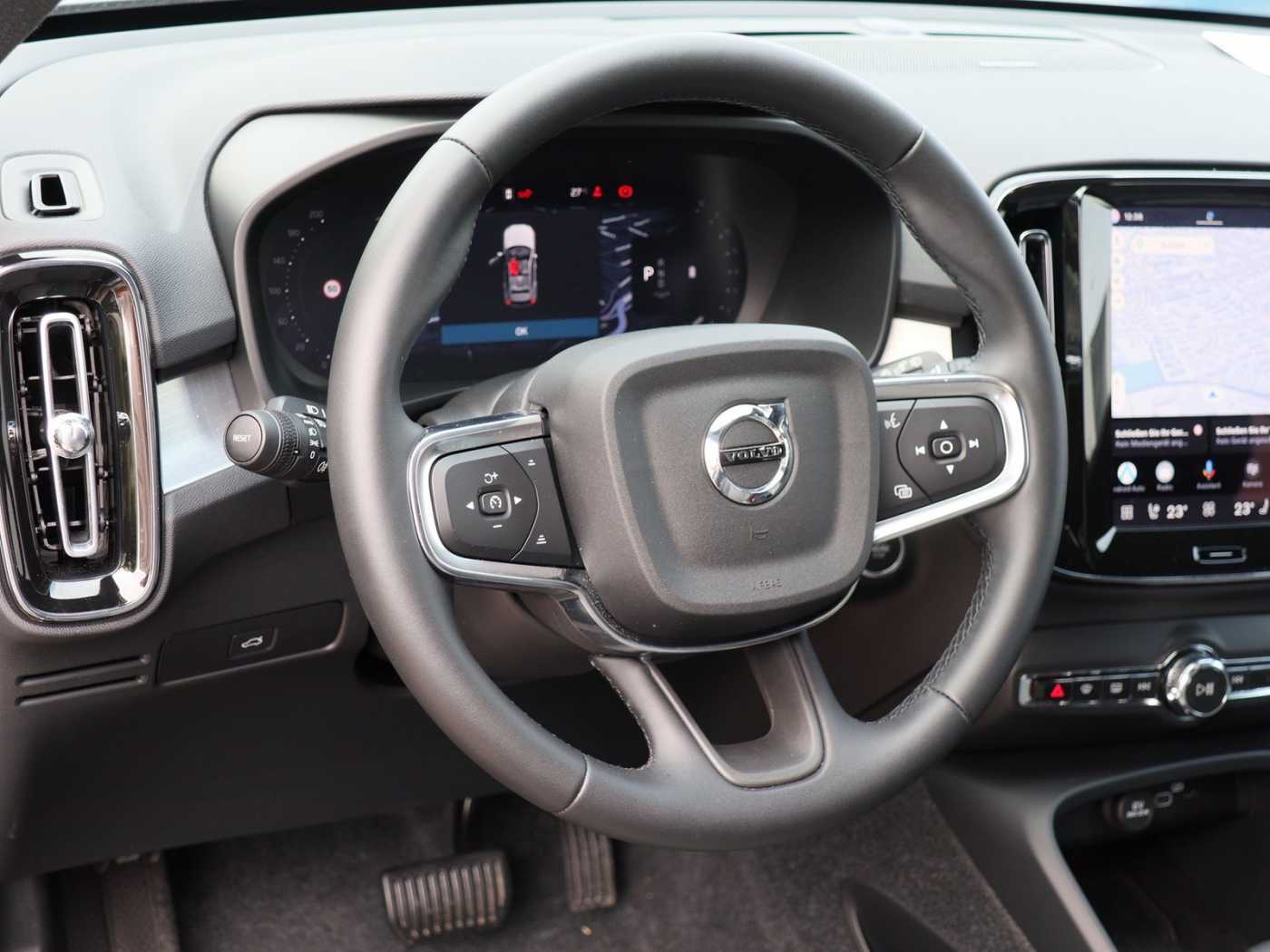 Volvo XC40 – Bild 9