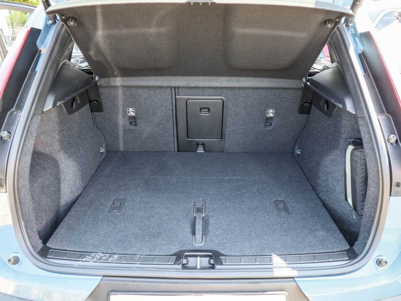 Volvo XC40 – Bild 10