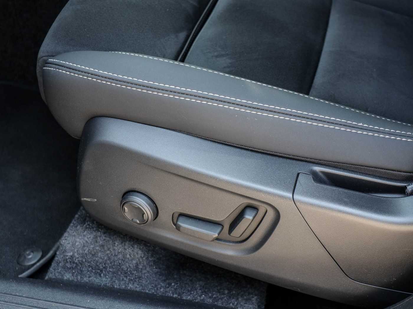 Volvo XC40 – Bild 13