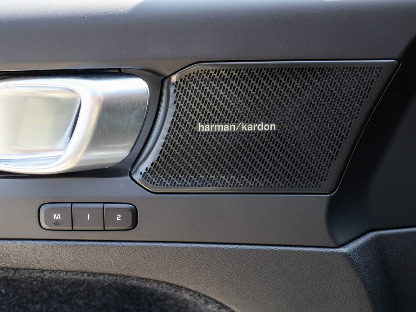 Volvo XC40 – Bild 14