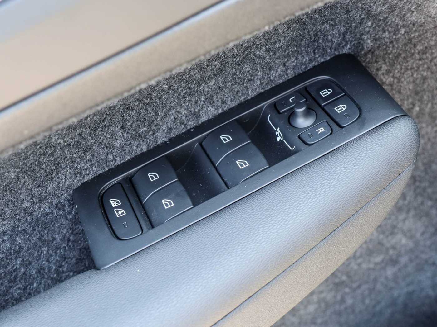 Volvo XC40 – Bild 15