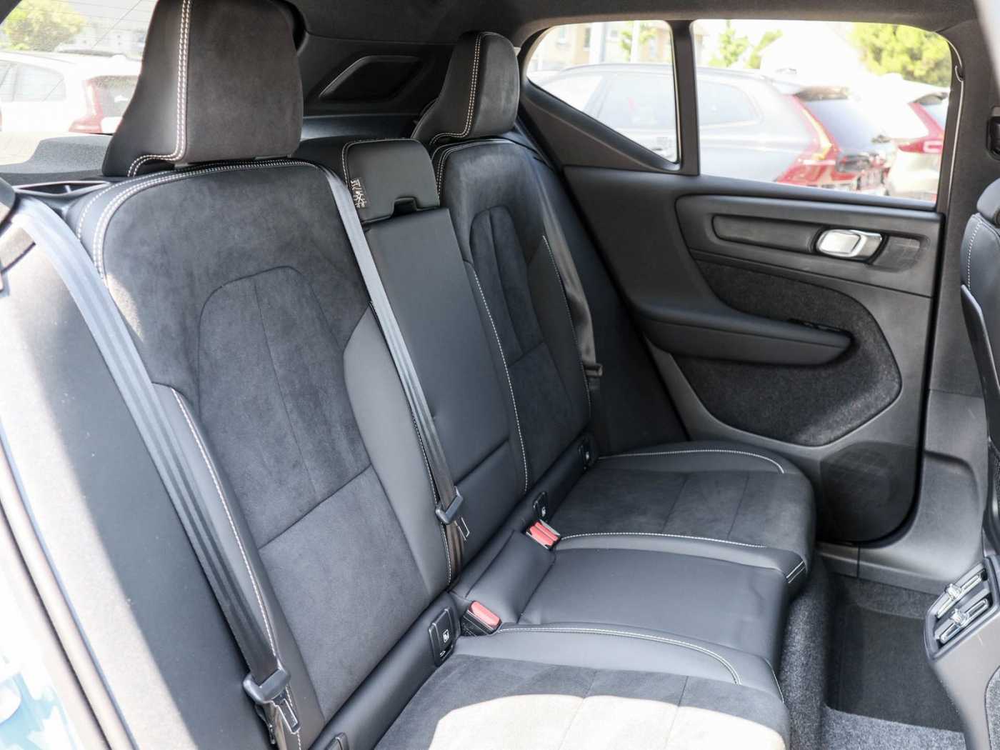 Volvo XC40 – Bild 4
