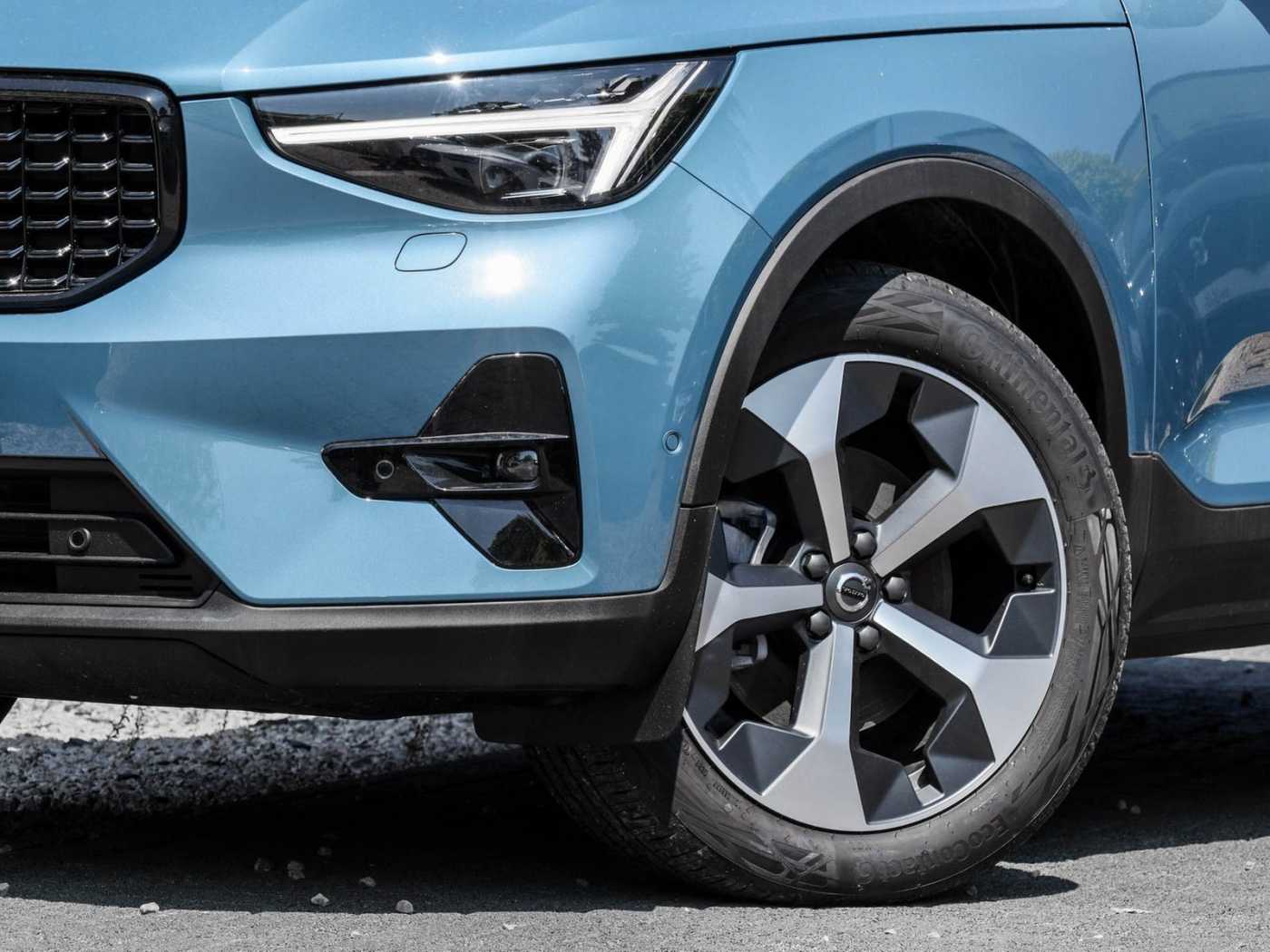 Volvo XC40 – Bild 5