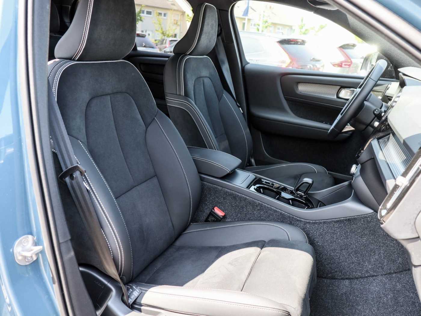 Volvo XC40 – Bild 6