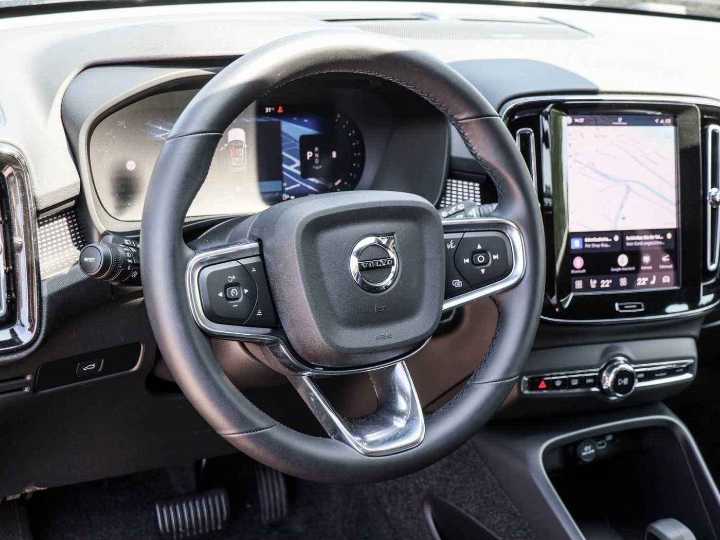 Volvo XC40 – Bild 9