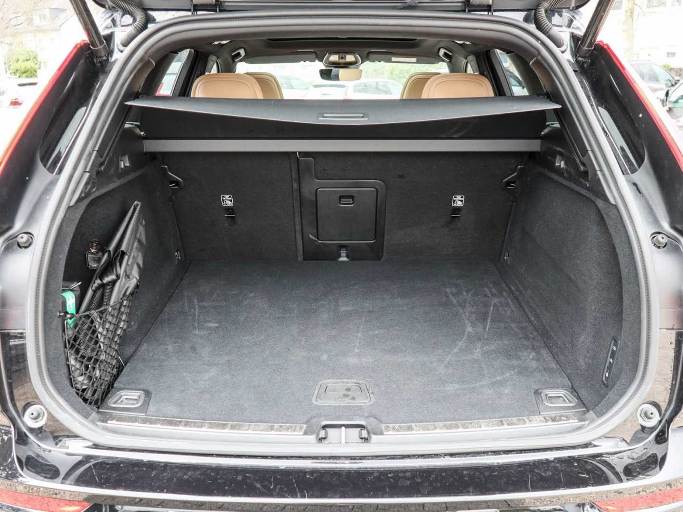 Volvo XC60 – Bild 10
