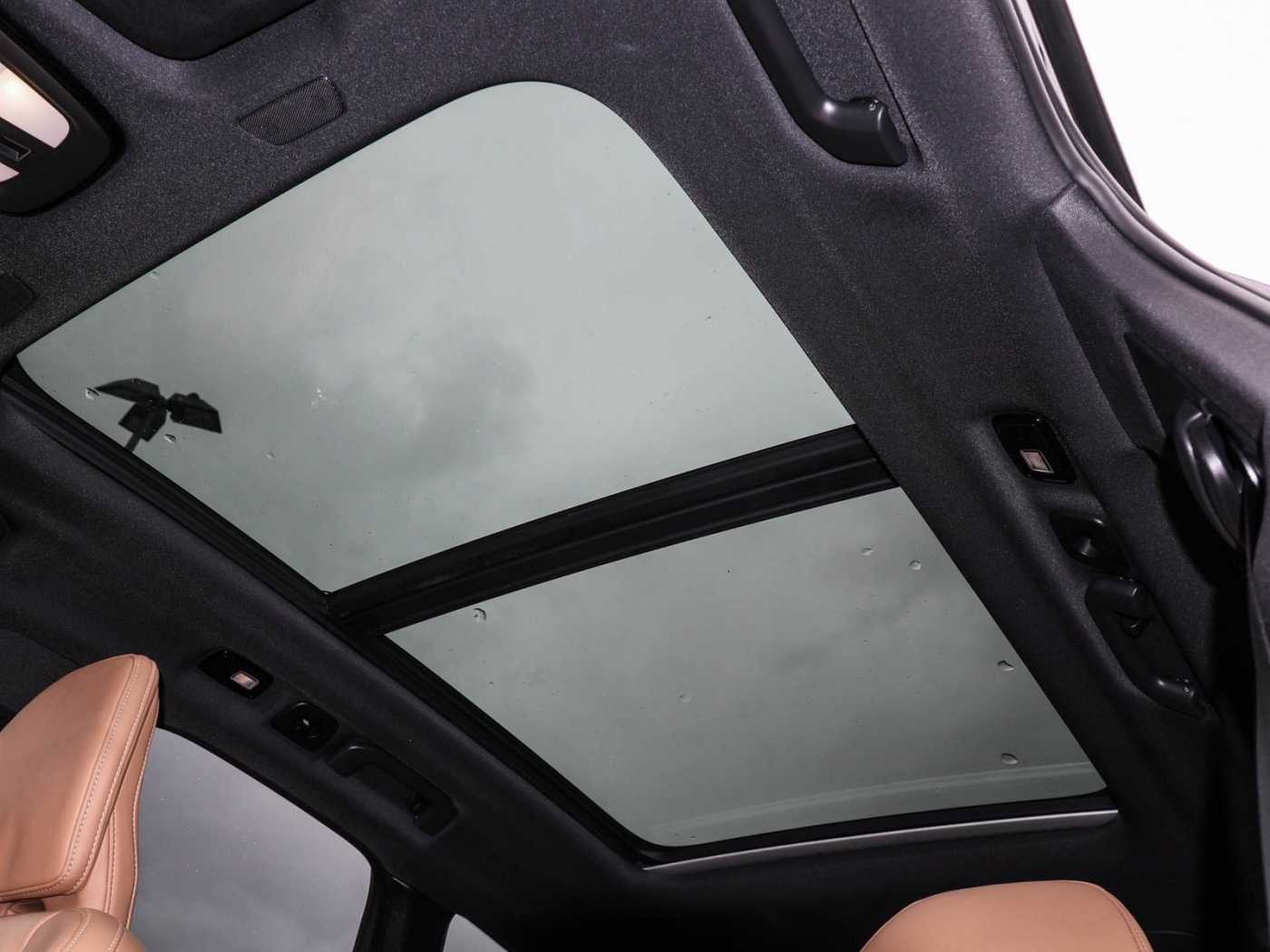 Volvo XC60 – Bild 11