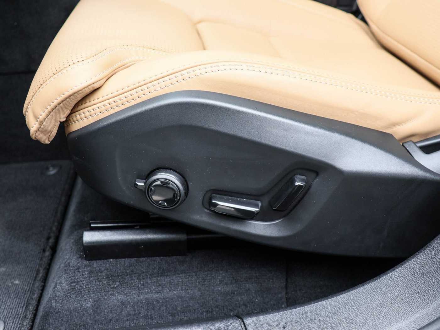 Volvo XC60 – Bild 13