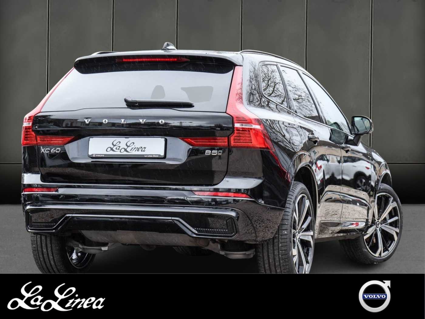 Volvo XC60 – Bild 2