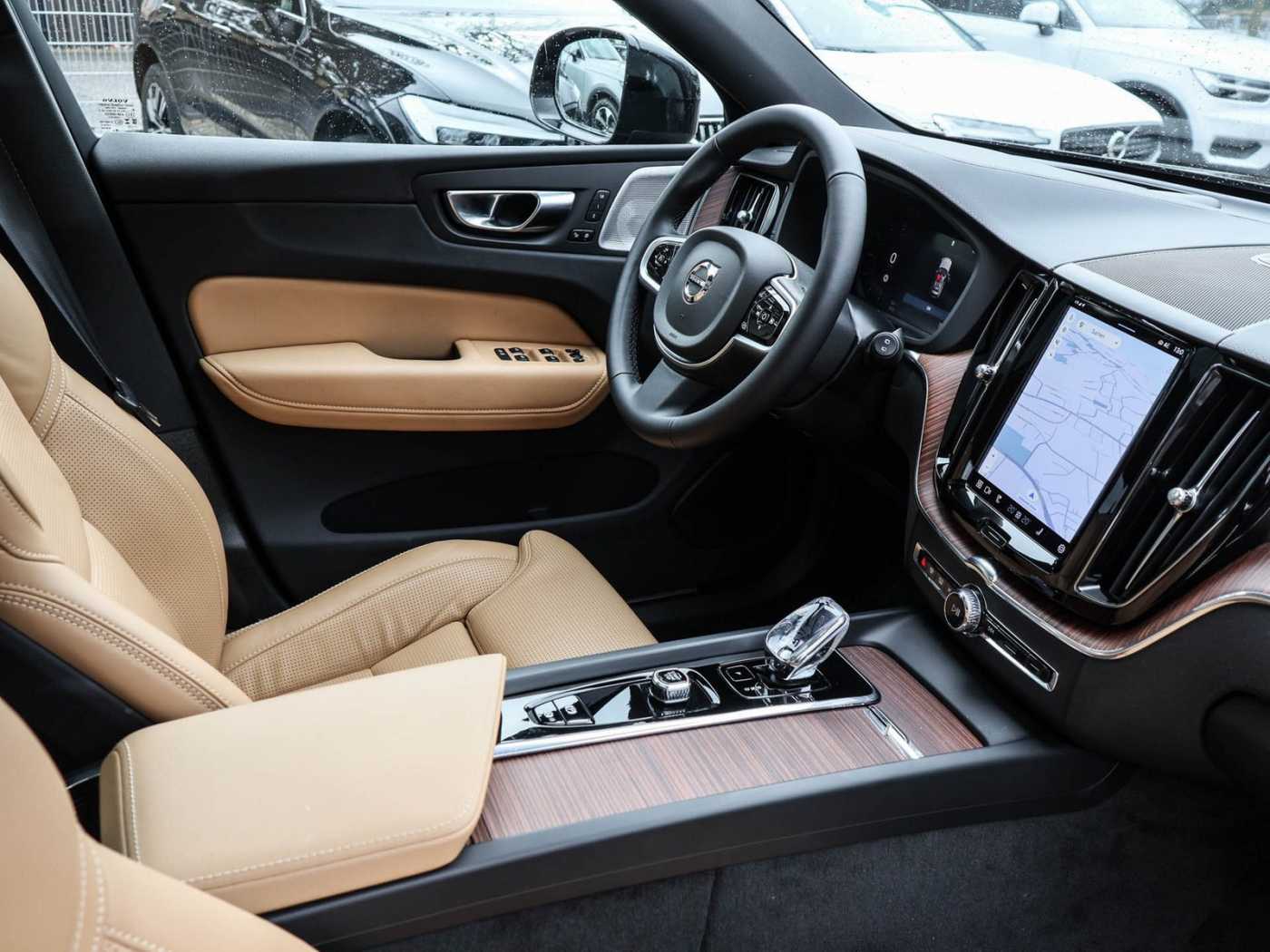 Volvo XC60 – Bild 3