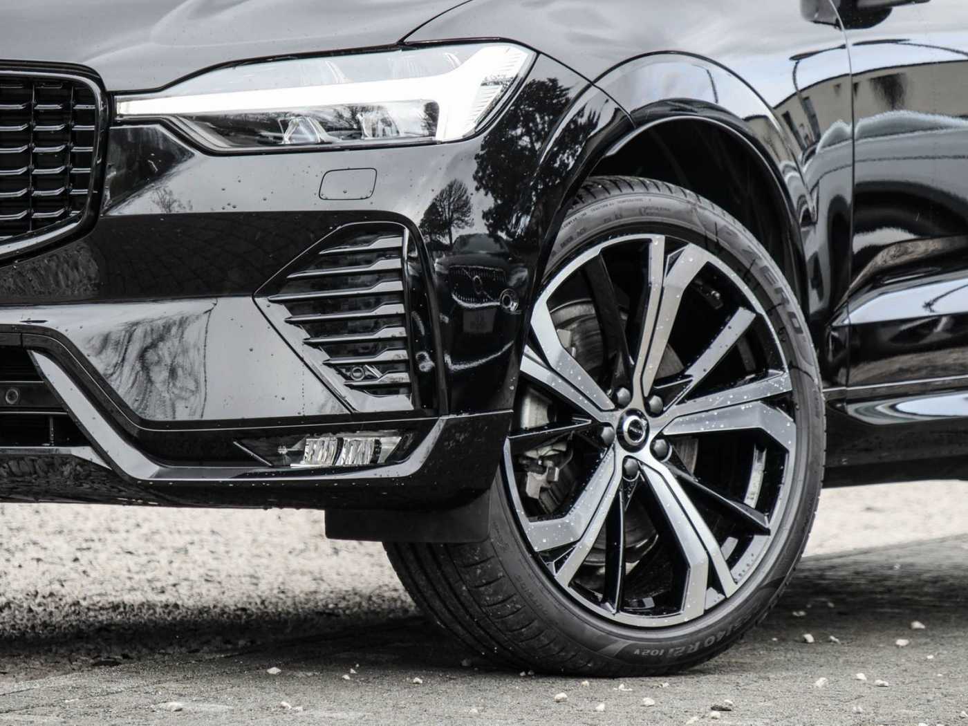 Volvo XC60 – Bild 5