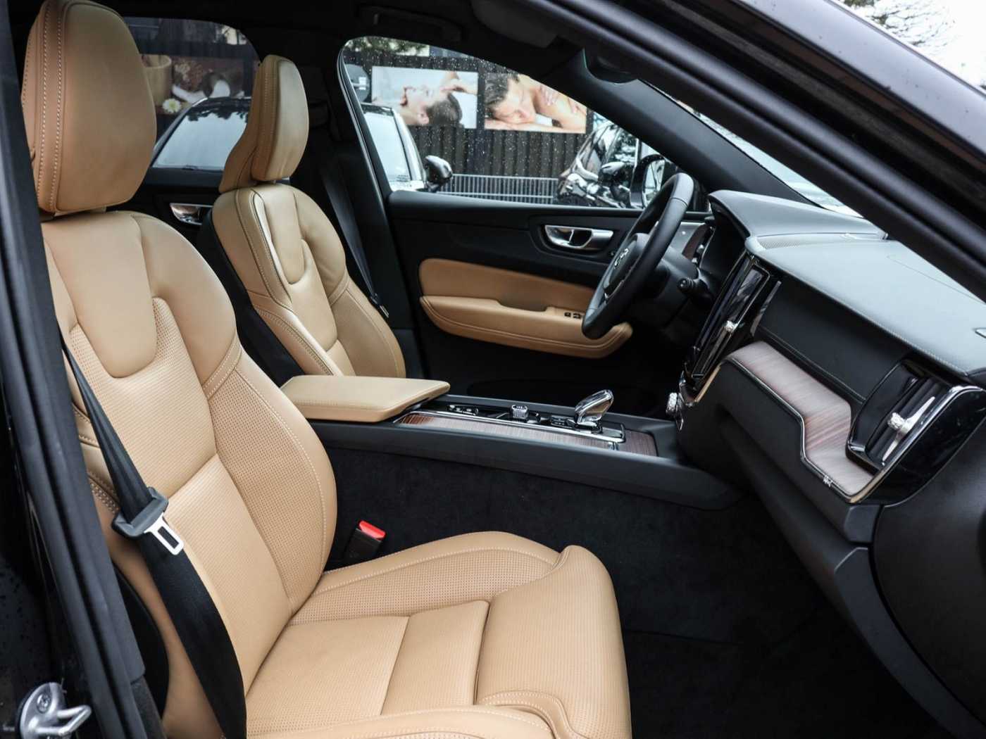 Volvo XC60 – Bild 6