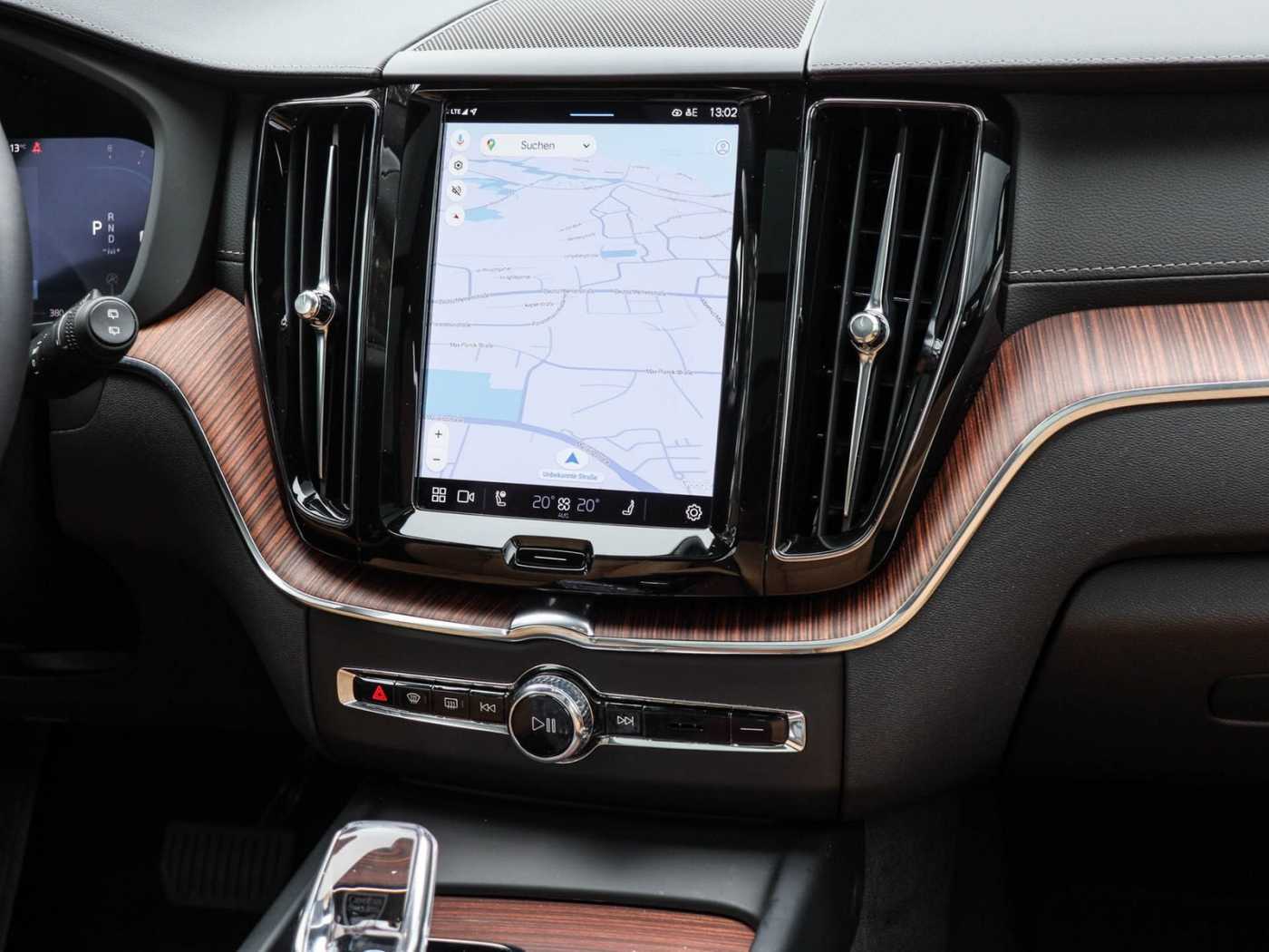 Volvo XC60 – Bild 7