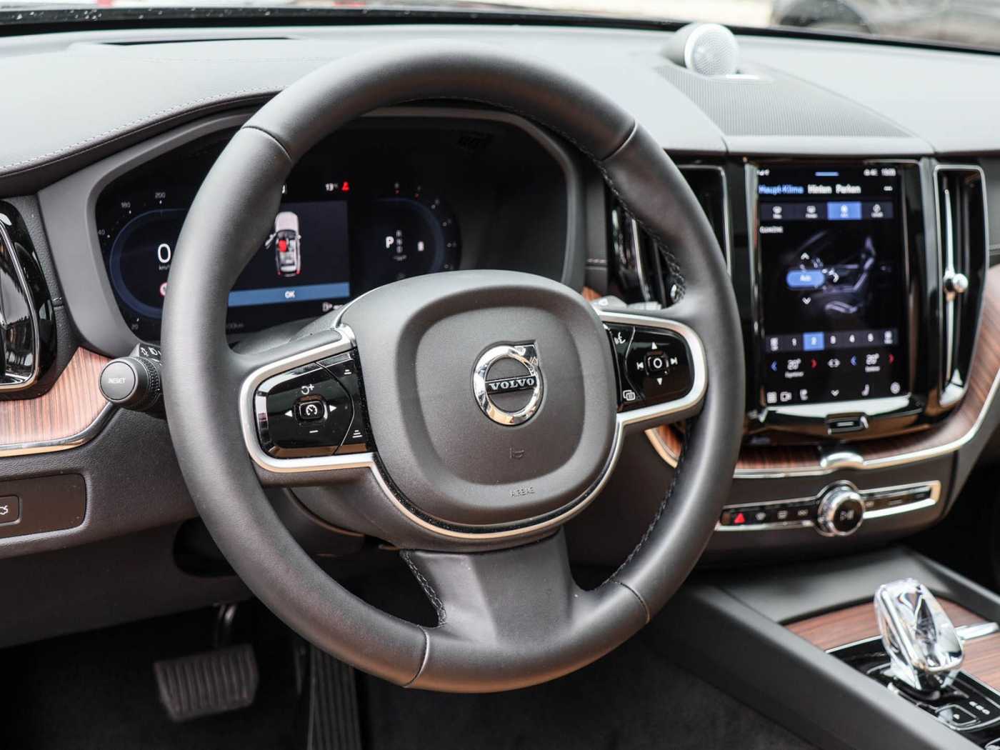 Volvo XC60 – Bild 9