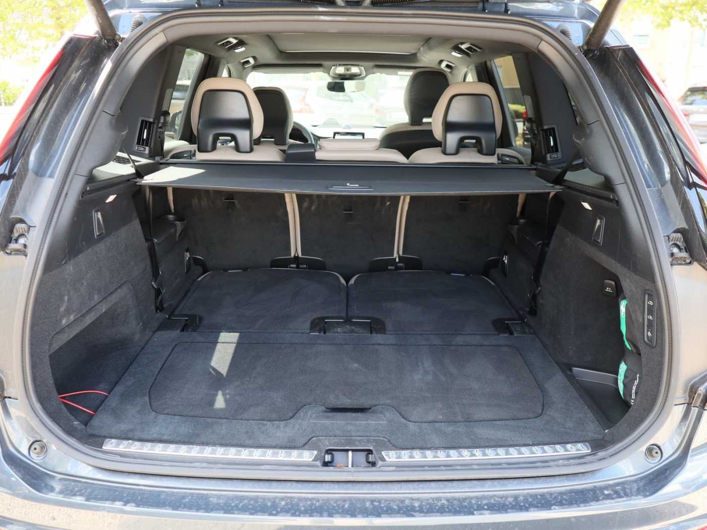 Volvo XC90 – Bild 11