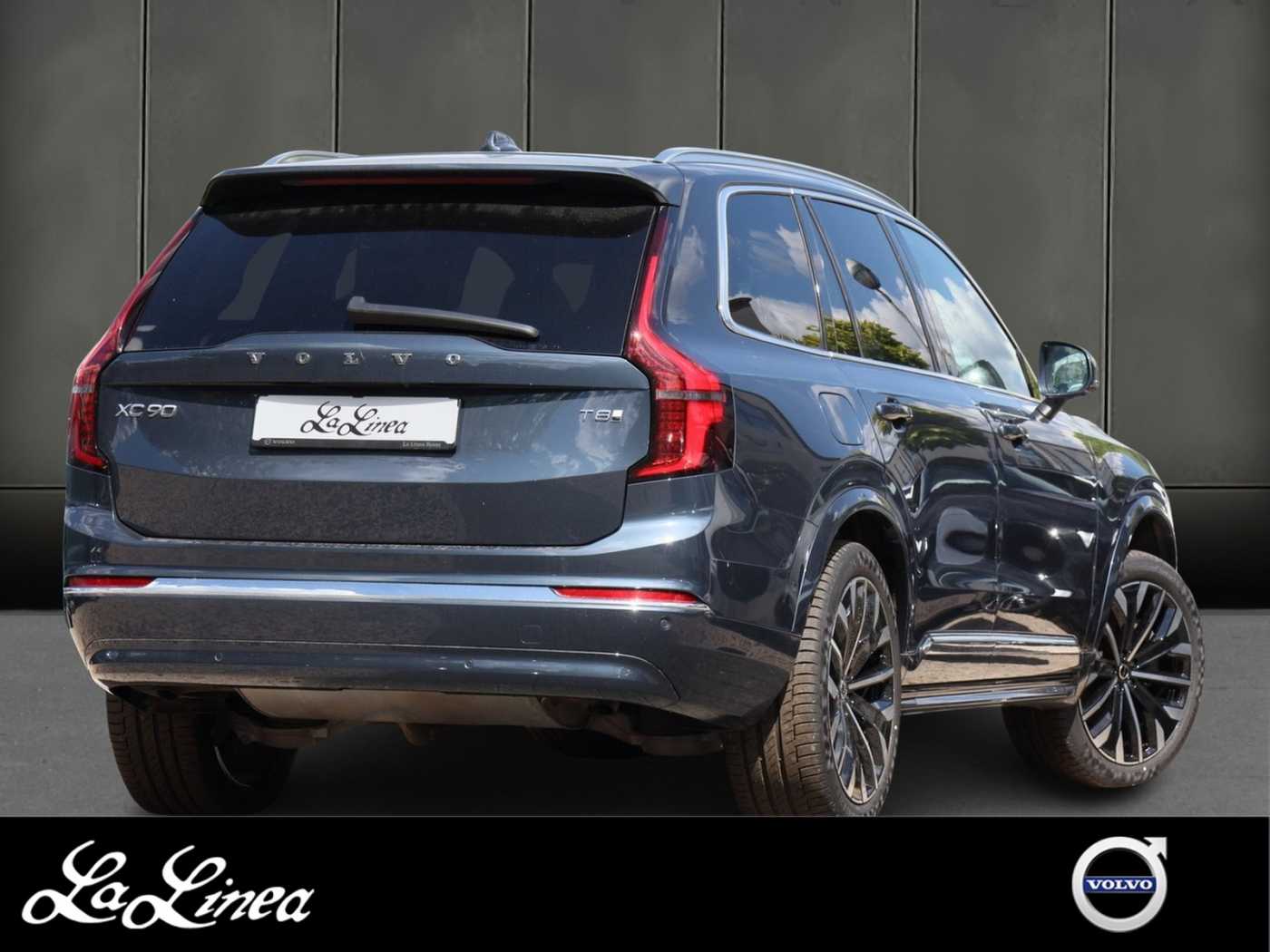 Volvo XC90 – Bild 2