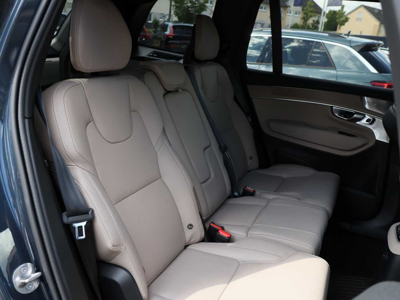 Volvo XC90 – Bild 4