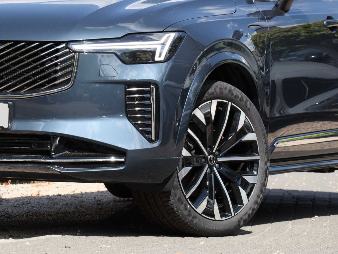 Volvo XC90 – Bild 5