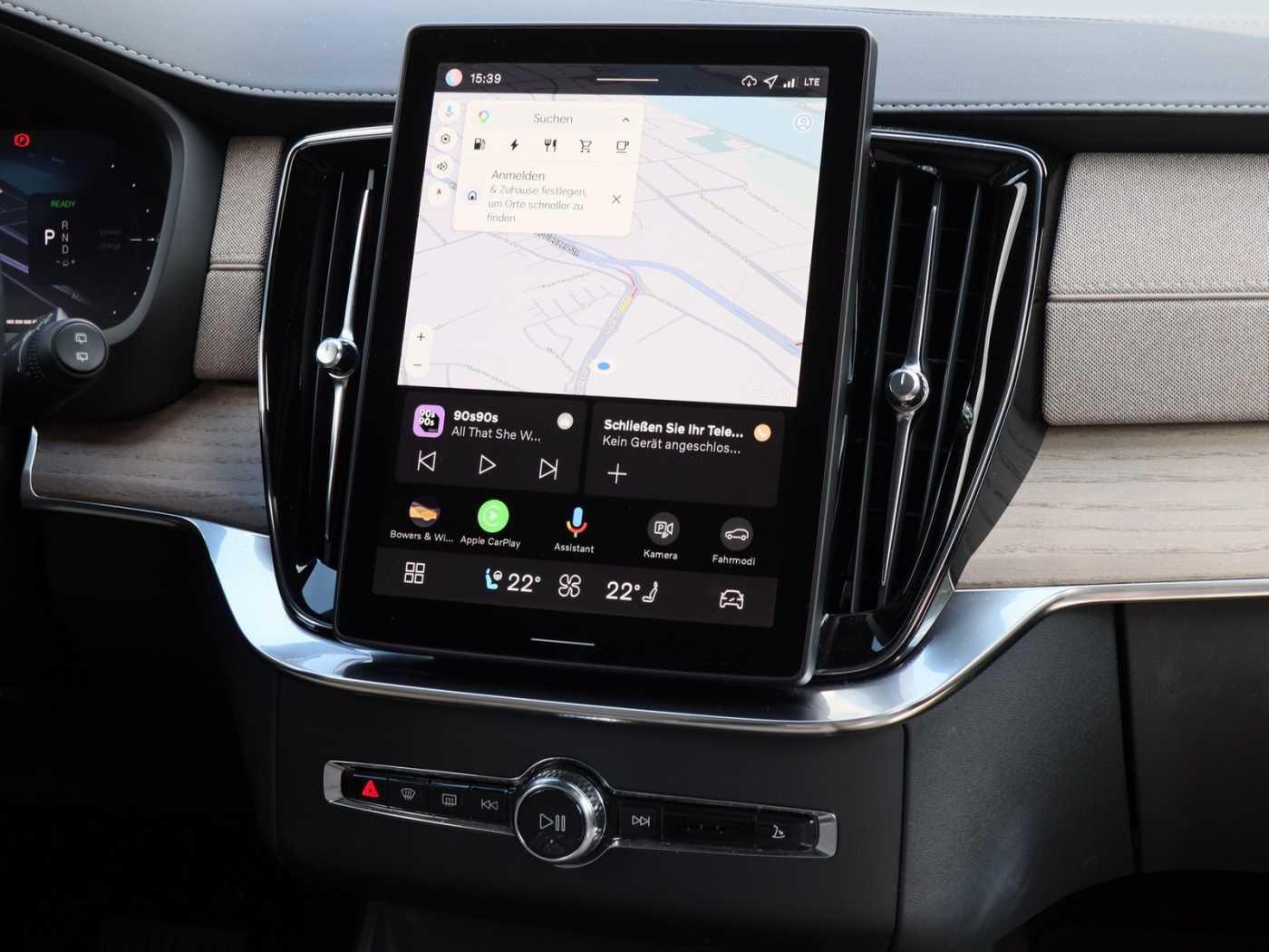 Volvo XC90 – Bild 7