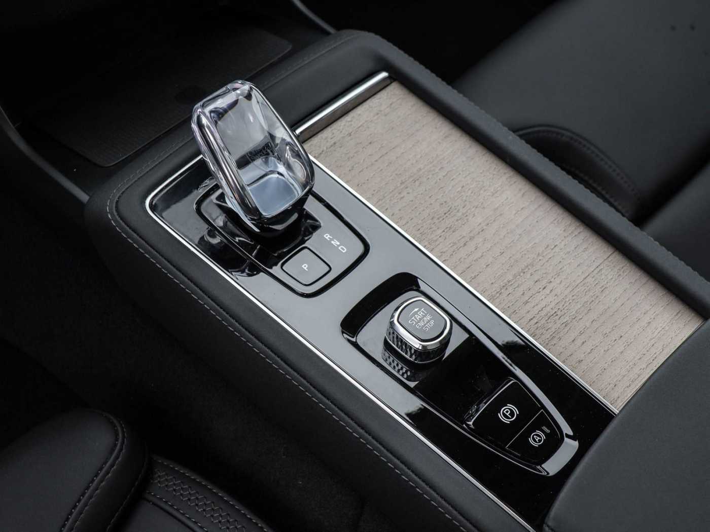 Volvo XC90 – Bild 10