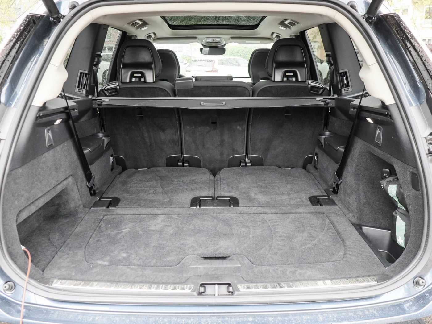 Volvo XC90 – Bild 11