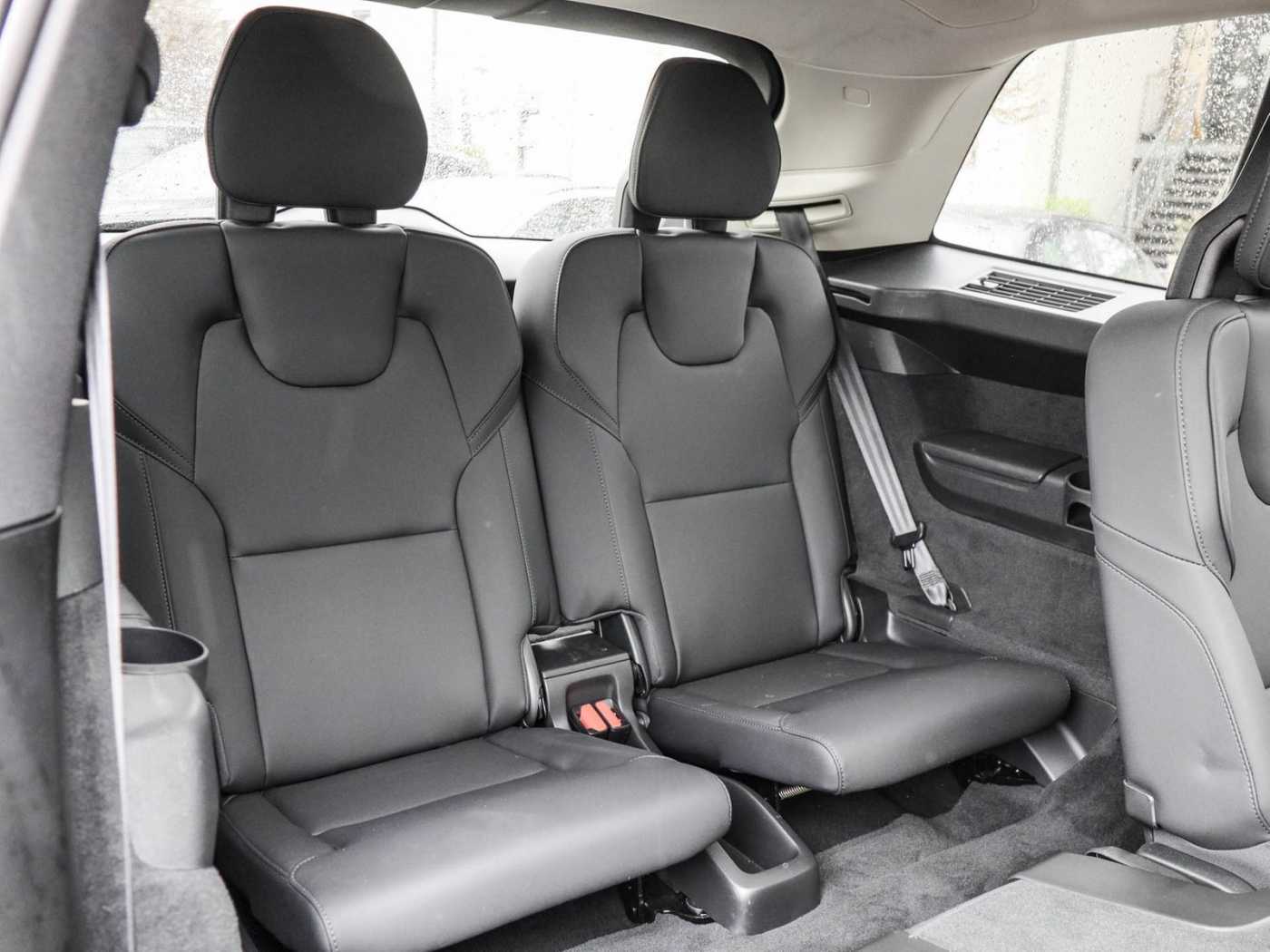 Volvo XC90 – Bild 16