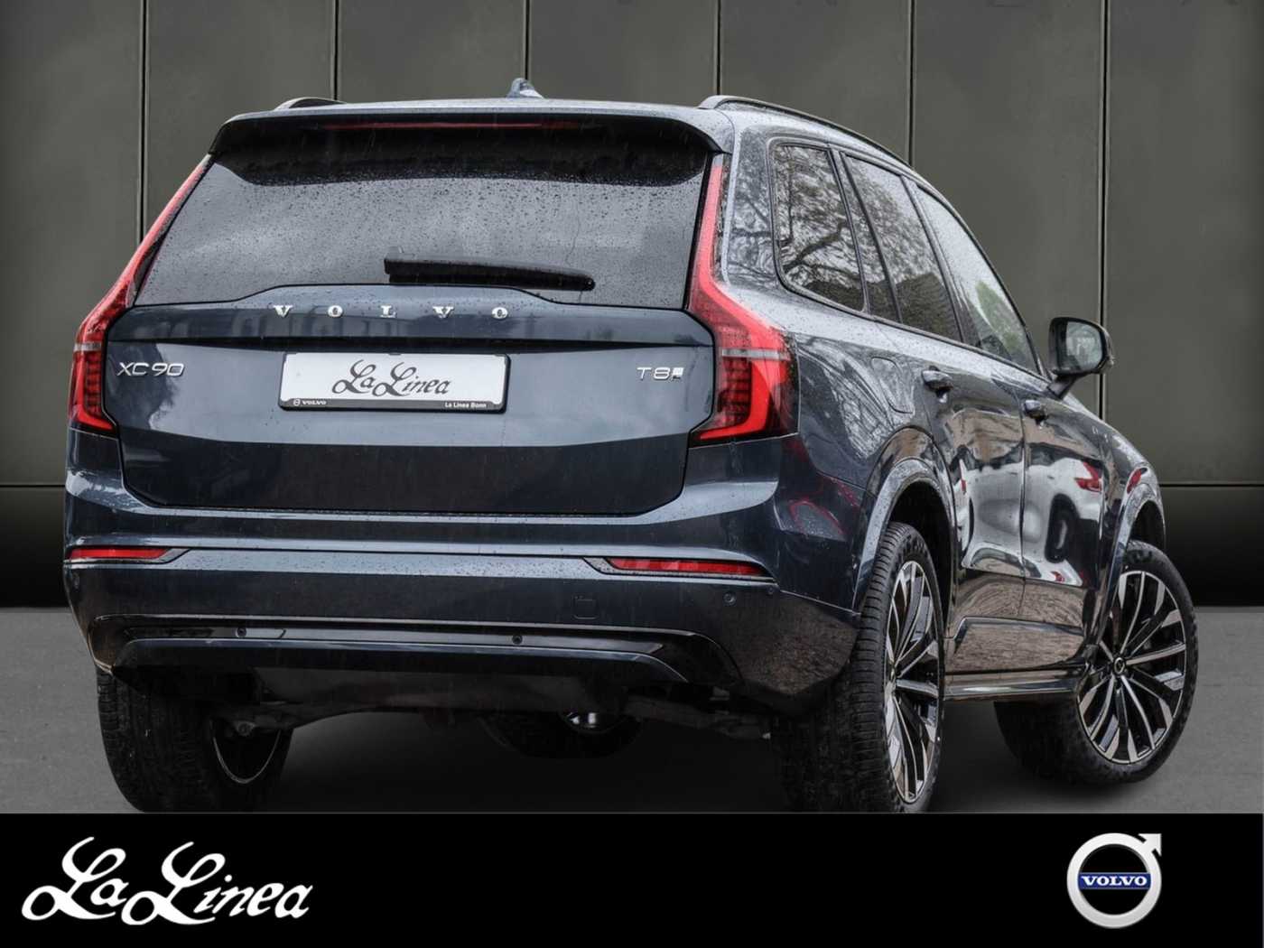 Volvo XC90 – Bild 2