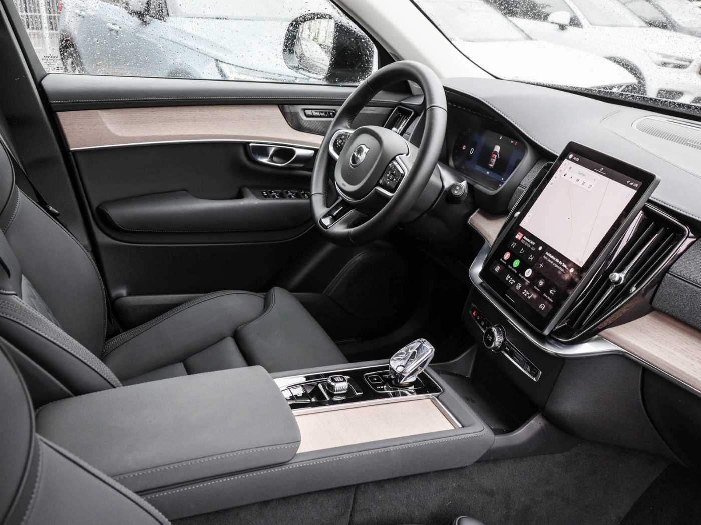 Volvo XC90 – Bild 3